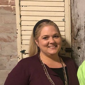 Meet your Posher, Kim